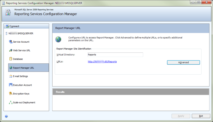 Репорт что это. Диспетчер конфигурации. Configuration Manager. Microsoft configuration Manager. Диспетчера конфигурации сервера отчетов.